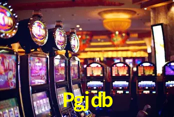 Pgjdb
