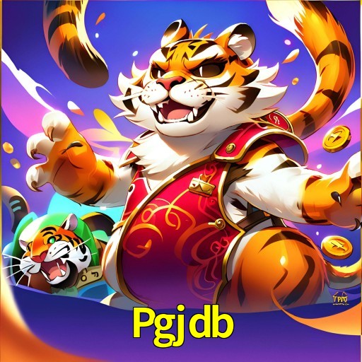 Pgjdb